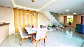 Casa Duplex Mobiliada com Energia Solar no Village Jóia — Pronta para Morar!