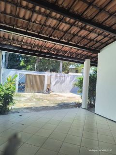 CASA A VENDA EM RUA PRIVATIVA NA MESSEJANA - 180m² - R$ 495.000,00