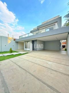 Casa Duplex de Alto Padrão no Ininga – Teresina/PI