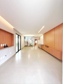 Casa Duplex de Alto Padrão no Ininga – Teresina/PI