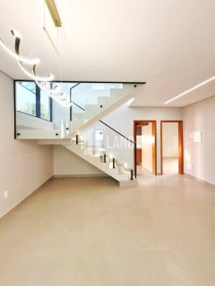 Casa Duplex de Alto Padrão no Ininga – Teresina/PI