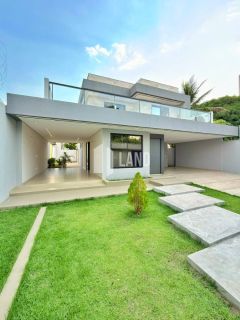 Casa Duplex de Alto Padrão no Ininga – Teresina/PI