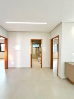 Casa Duplex de Alto Padrão no Ininga – Teresina/PI