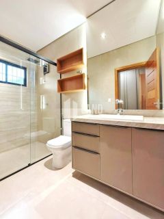 Casa Duplex de Alto Padrão no Ininga – Teresina/PI