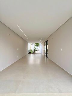 Casa Duplex de Alto Padrão no Ininga – Teresina/PI