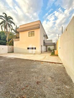 Casa Duplex de Alto Padrão no Ininga – Teresina/PI