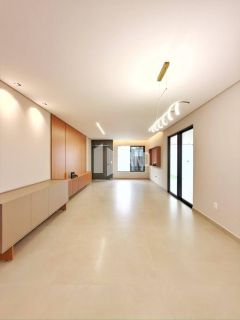 Casa Duplex de Alto Padrão no Ininga – Teresina/PI