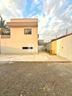 Casa Duplex de Alto Padrão no Ininga – Teresina/PI