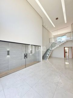 Residência Moderna com 4 Suítes no Parque Piauí I – Timon/MA