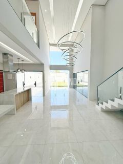 Residência Moderna com 4 Suítes no Parque Piauí I – Timon/MA