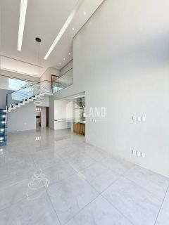 Residência Moderna com 4 Suítes no Parque Piauí I – Timon/MA