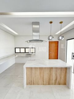 Residência Moderna com 4 Suítes no Parque Piauí I – Timon/MA