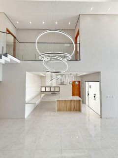 Residência Moderna com 4 Suítes no Parque Piauí I – Timon/MA