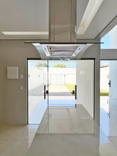 Residência Moderna com 4 Suítes no Parque Piauí I – Timon/MA