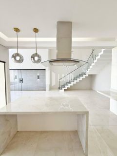 Residência Moderna com 4 Suítes no Parque Piauí I – Timon/MA