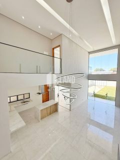 Residência Moderna com 4 Suítes no Parque Piauí I – Timon/MA