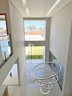 Residência Moderna com 4 Suítes no Parque Piauí I – Timon/MA