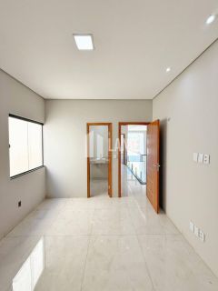 Residência Moderna com 4 Suítes no Parque Piauí I – Timon/MA