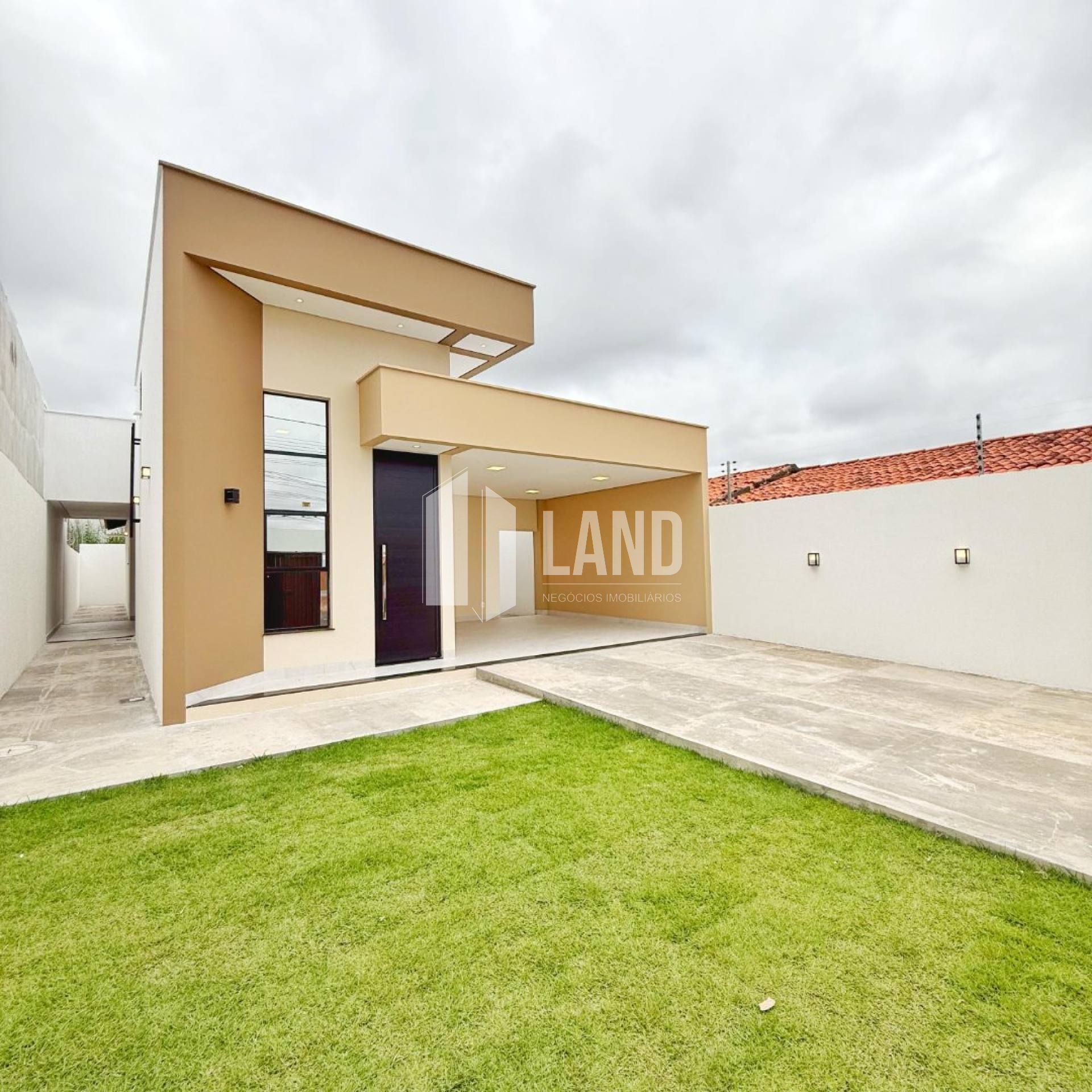 Casa Para Vender com 3 quartos 2 suítes no bairro Joia  em Timon