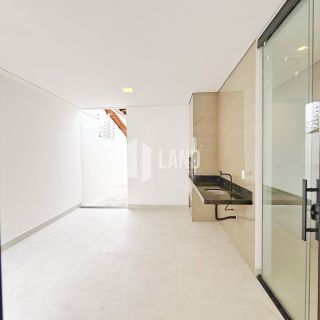 Casa Para Vender com 3 quartos 2 suítes no bairro Joia  em Timon