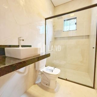 Casa Para Vender com 3 quartos 2 suítes no bairro Joia  em Timon