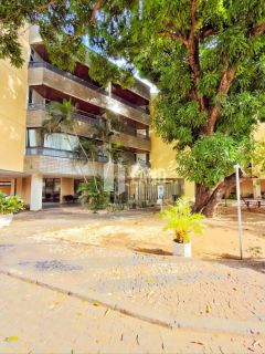 AApartamento Amplo com 4 Quartos | 127m² | Zona Leste – São Cristóvão