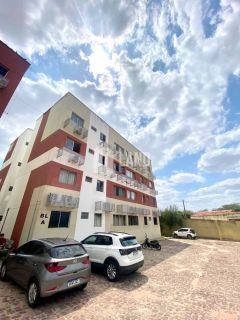 Apartamento mobiliado à venda - zona sul