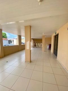 Apartamento mobiliado à venda - zona sul