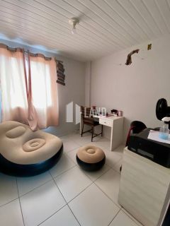 Apartamento mobiliado à venda - zona sul