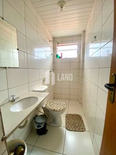 Apartamento mobiliado à venda - zona sul