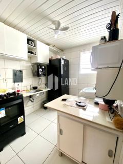 Apartamento mobiliado à venda - zona sul