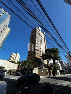 Apartamento na Aldeota - 165M², 3 suítes, 4 vagas de garagem - R$899.000,00