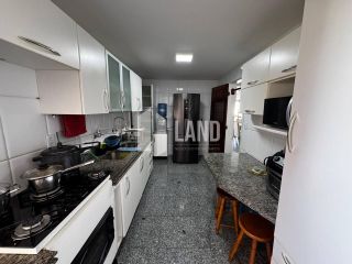 Apartamento na Aldeota - 165M², 3 suítes, 4 vagas de garagem - R$899.000,00