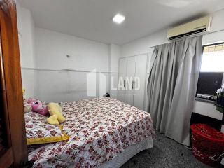 Apartamento na Aldeota - 165M², 3 suítes, 4 vagas de garagem - R$899.000,00
