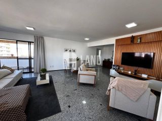 Apartamento na Aldeota - 165M², 3 suítes, 4 vagas de garagem - R$899.000,00