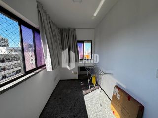 Apartamento na Aldeota - 165M², 3 suítes, 4 vagas de garagem - R$899.000,00