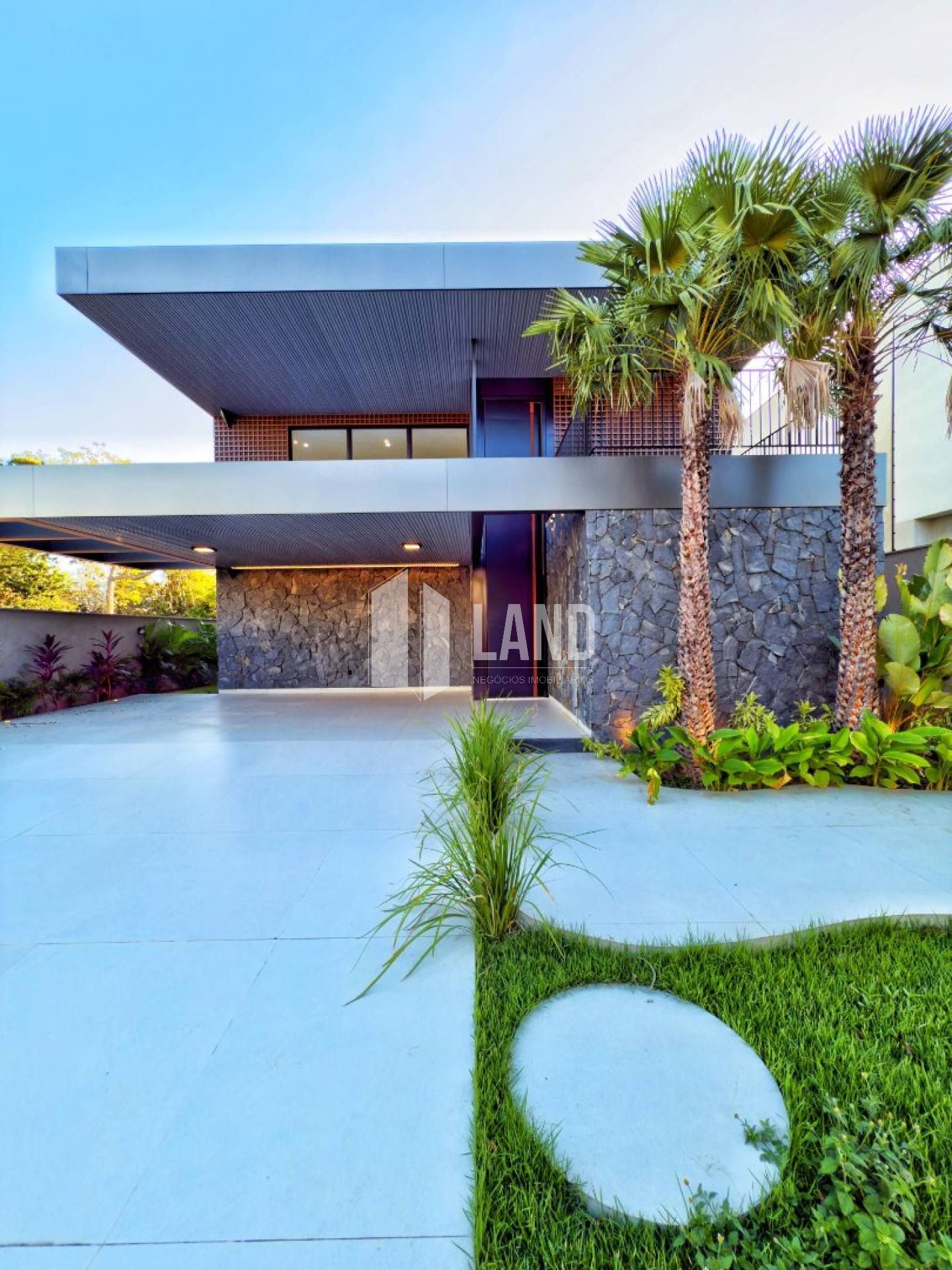 Casa Exclusiva à Venda – Alphaville Teresina