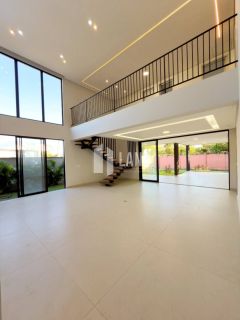 Casa Exclusiva à Venda – Alphaville Teresina