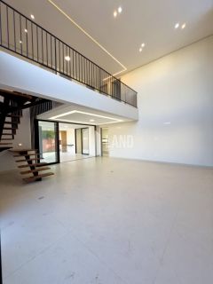 Casa Exclusiva à Venda – Alphaville Teresina