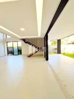 Casa Exclusiva à Venda – Alphaville Teresina