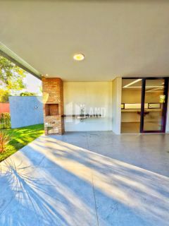 Casa Exclusiva à Venda – Alphaville Teresina