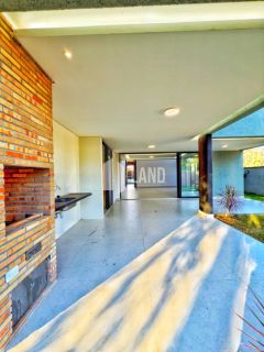 Casa Exclusiva à Venda – Alphaville Teresina