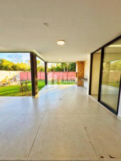 Casa Exclusiva à Venda – Alphaville Teresina