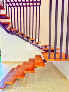 Casa Exclusiva à Venda – Alphaville Teresina