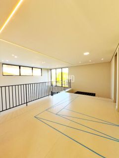 Casa Exclusiva à Venda – Alphaville Teresina