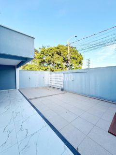 Casa Para Vender com 3 quartos 2 suítes no bairro Centro em Timon