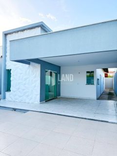 Casa Para Vender com 3 quartos 2 suítes no bairro Centro em Timon