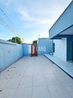 Casa Para Vender com 3 quartos 2 suítes no bairro Centro em Timon