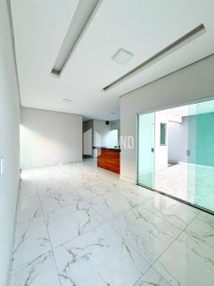 Casa Para Vender com 3 quartos 2 suítes no bairro Centro em Timon