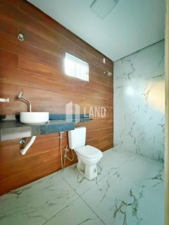 Casa Para Vender com 3 quartos 2 suítes no bairro Centro em Timon